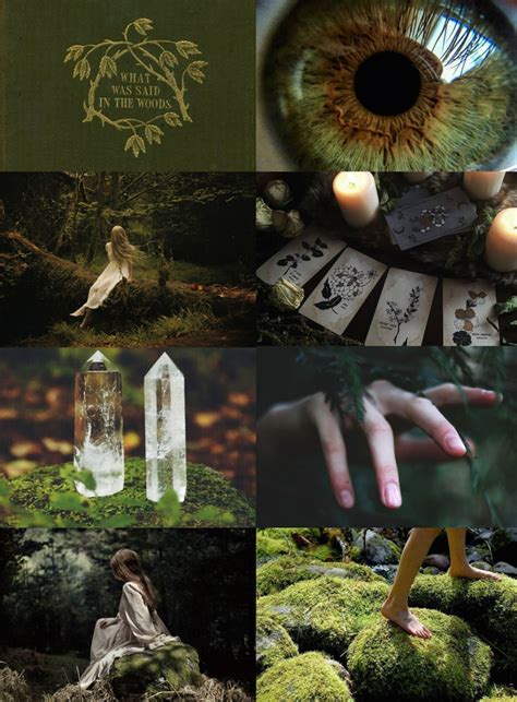 Witchy Aesthetics Take Tumblr by Storm